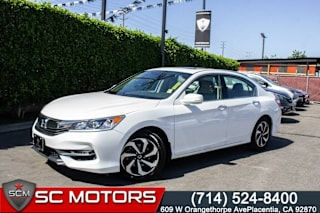 2016 Honda Accord EX-L V6 1HGCR3F81GA019793 2016 Honda Accord EX-L V6