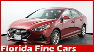 2018 Hyundai Sonata SE 5NPE24AF7JH615689 2018 Hyundai Sonata SE