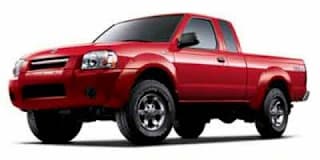 2004 Nissan Frontier XE-V6 1N6ED26Y64C422309 2004 Nissan Frontier XE-V6