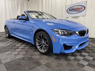 2020 BMW M4 Base WBS4Z9C06L5P66645 2020 BMW M4 Base