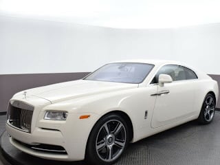 2015 Rolls-Royce Wraith Base SCA665C54FUX85189 2015 Rolls-Royce Wraith Base