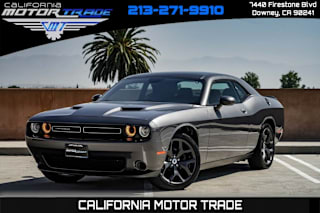 2017 Dodge Challenger SXT 2C3CDZAG1HH613726 2017 Dodge Challenger SXT