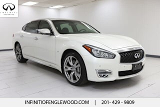 2017 Infiniti Q70L 3.7 JN1BY1PR1HM210481 2017 Infiniti Q70L 3.7