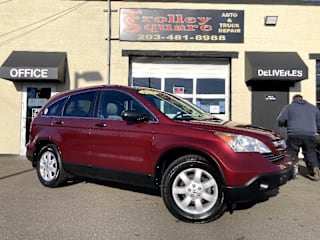 2008 Honda CR-V 3CZRE48588G702956 2008 Honda CR-V