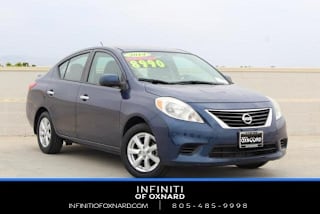 2014 Nissan Versa 1.6 SV 3N1CN7AP3EL830312 2014 Nissan Versa 1.6 SV