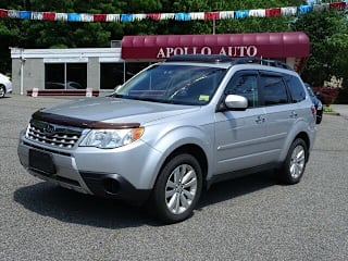 2011 Subaru Forester 2.5X Premium JF2SHADC2BH745236 2011 Subaru Forester 2.5X Premium