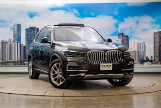 2021 BMW X5 xDrive40i 5UXCR6C06M9F90435 2021 BMW X5 xDrive40i