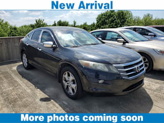 2012 Honda Crosstour 5J6TF2H54CL004315 2012 Honda Crosstour