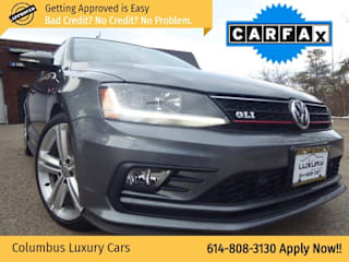 2017 Volkswagen Jetta 2.0T GLI 3VW4T7AJ3HM354853 2017 Volkswagen Jetta 2.0T GLI
