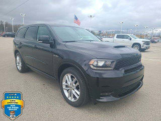 2020 Dodge Durango 1C4SDJCT2LC262291 2020 Dodge Durango