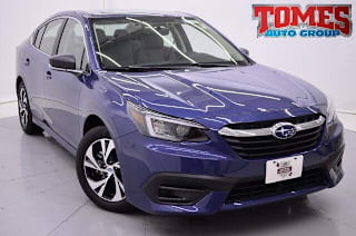2021 Subaru Legacy Base 4S3BWAB63M3003042 2021 Subaru Legacy Base
