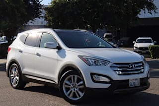 2015 Hyundai Santa Fe Sport 2.0T 5XYZW4LA5FG304297 2015 Hyundai Santa Fe Sport 2.0T