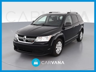 2019 Dodge Journey SE Value Package 3C4PDCAB9KT872056 2019 Dodge Journey SE Value Package