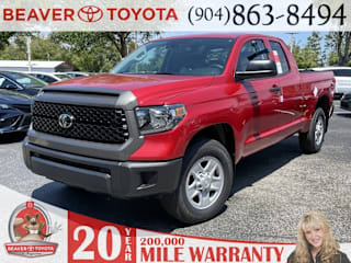 2021 Toyota Tundra SR 5TFRY5F1XMX282271 2021 Toyota Tundra SR