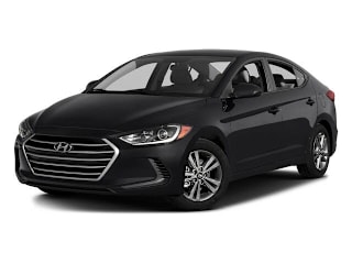 2018 Hyundai Elantra SE 5NPD74LF3JH377348 2018 Hyundai Elantra SE