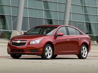 2012 Chevrolet Cruze 1G1PF5SC9C7297601 2012 Chevrolet Cruze