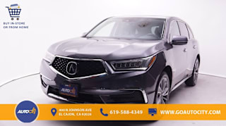 2017 Acura MDX SH-AWD w/Tech 5FRYD4H50HB025538 2017 Acura MDX SH-AWD w/Tech