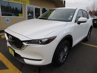 2017 Mazda CX-5 Touring JM3KFBCL4H0130651 2017 Mazda CX-5 Touring