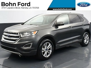 2018 Ford Edge Titanium 2FMPK3K95JBC24916 2018 Ford Edge Titanium