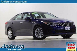 2016 Kia Optima EX 5XXGU4L30GG006602 2016 Kia Optima EX