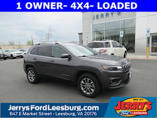 2019 Jeep Cherokee Latitude Plus 1C4PJMLX5KD272616 2019 Jeep Cherokee Latitude Plus