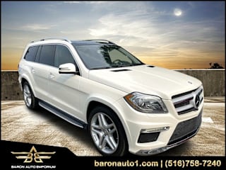 2015 Mercedes-Benz GL-Class GL 550 4MATIC 4JGDF7DE2FA522786 2015 Mercedes-Benz GL-Class GL 550 4MATIC