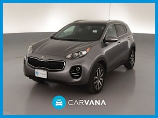 2017 Kia Sportage EX KNDPNCAC0H7042259 2017 Kia Sportage EX