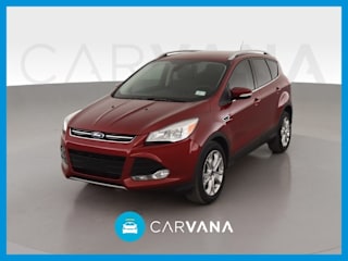2014 Ford Escape 1FMCU0JX0EUB15125 2014 Ford Escape