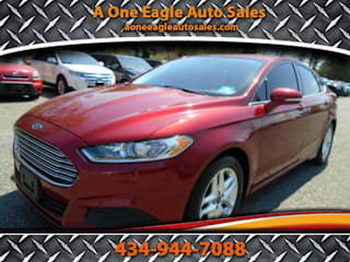 2013 Ford Fusion SE 3FA6P0HR4DR301701 2013 Ford Fusion SE