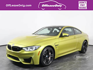 2018 BMW M4 Base WBS4Y9C51JAC87149 2018 BMW M4 Base