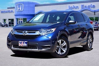 2018 Honda CR-V LX 2HKRW5H32JH424771 2018 Honda CR-V LX