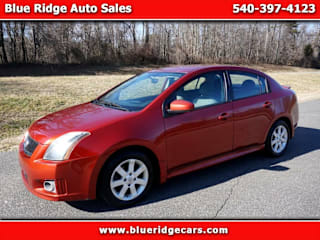 2011 Nissan Sentra 3N1AB6AP4BL661374 2011 Nissan Sentra