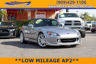 2004 Honda S2000 Base JHMAP21404T004047 2004 Honda S2000 Base