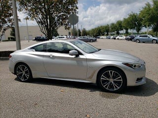 2017 Infiniti Q60 JN1CV7EK6HM111208 2017 Infiniti Q60