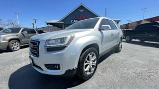 2014 GMC Acadia SLT-1 1GKKRRKD9EJ333838 2014 GMC Acadia SLT-1