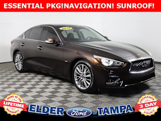 2018 Infiniti Q50 3.0T Luxe JN1EV7AP3JM353020 2018 Infiniti Q50 3.0T Luxe