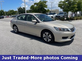 2013 Honda Accord LX 1HGCR2F38DA228264 2013 Honda Accord LX