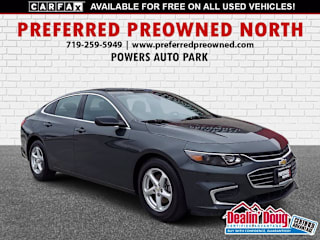2018 Chevrolet Malibu LS 1G1ZB5STXJF230254 2018 Chevrolet Malibu LS