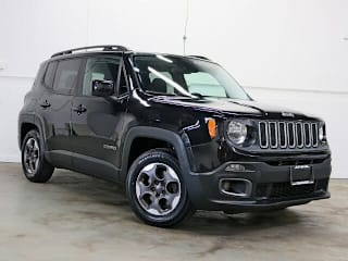 2015 Jeep Renegade Latitude ZACCJABH0FPB62224 2015 Jeep Renegade Latitude