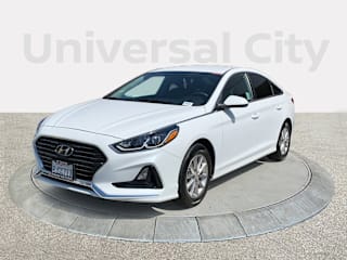 2019 Hyundai Sonata SE 5NPE24AF9KH776076 2019 Hyundai Sonata SE