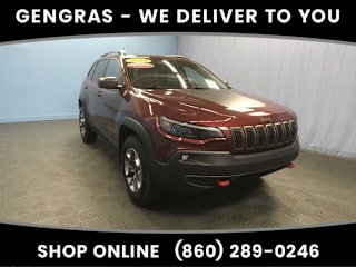 2019 Jeep Cherokee Trailhawk 1C4PJMBX4KD188563 2019 Jeep Cherokee Trailhawk