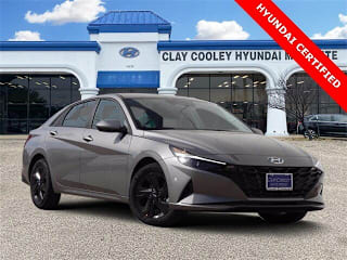 2021 Hyundai Elantra KMHLM4AG2MU089875 2021 Hyundai Elantra