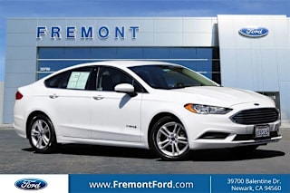 2018 Ford Fusion Hybrid SE 3FA6P0LU2JR167617 2018 Ford Fusion Hybrid SE
