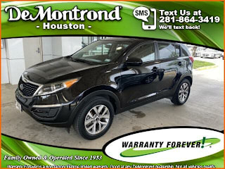 2016 Kia Sportage KNDPB3AC4G7821476 2016 Kia Sportage