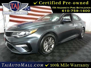 2020 Kia Optima LX 5XXGT4L33LG380876 2020 Kia Optima LX