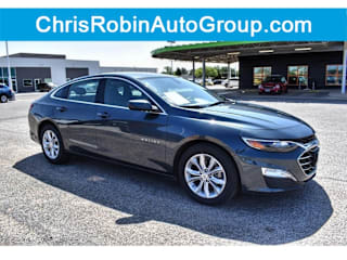 2020 Chevrolet Malibu LT 1G1ZD5STXLF008939 2020 Chevrolet Malibu LT