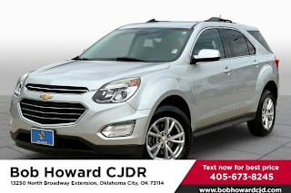 2016 Chevrolet Equinox LT 2GNFLFEK4G6100769 2016 Chevrolet Equinox LT