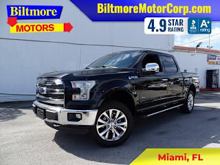 2016 Ford F-150 1FTEW1EG3GFA83138 2016 Ford F-150