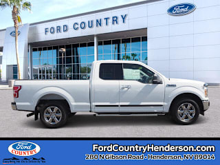 2018 Ford F-150 1FTEX1C51JKF74708 2018 Ford F-150