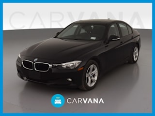 2014 BMW 3 Series 320i xDrive WBA3C3G55ENS72137 2014 BMW 3 Series 320i xDrive
